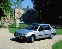 1985 Peugeot 309 1.9 (98 bg) 3