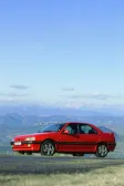 1992 Peugeot 405 2.0 16V (150 bg) 2