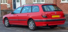 Peugeot 2.0 HDI (90 bg) (1999)