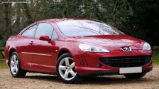 2005 Peugeot 407 2.7 V6 24V HDi (205 bg) 1