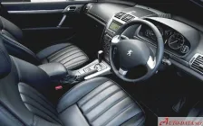 2006 Peugeot 407 1.8 i 16V (116 bg) 8