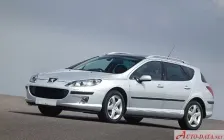 Peugeot 2.0 HDi (136 bg) (2006)