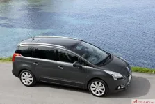 2009 Peugeot 5008 1.6 THP (156 bg) 6