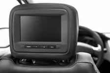 2013 Peugeot 5008 1.6 BlueHDi (120 bg) Automatic 4