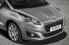 2013 Peugeot 5008 1.6 BlueHDi (120 bg) 8
