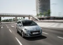 Peugeot 1.6 HDi (115 bg) FAP 7 Seat (2013)