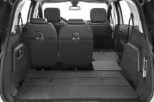 Peugeot 1.6 THP (156 bg) Automatic (2013)