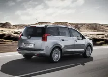 2013 Peugeot 5008 2.0 BlueHDi (150 bg) 2