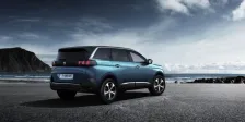 2016 Peugeot 5008 1.5 BlueHDi (130 bg) 2
