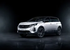 2020 Peugeot 5008 1.2 (136 bg) Hybrid e-DCS6 8