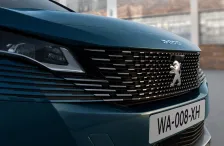 2020 Peugeot 5008 1.2 PureTech (130 bg) 5