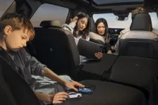 2024 Peugeot 5008 1.2 (136 bg) Mild Hybrid e-DCS 4