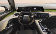 2024 Peugeot 5008 1.6 (196 bg) Plug-in Hybrid e-DCS 8