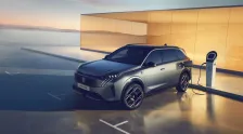 2024 Peugeot 5008 73 kWh (213 bg) Electric 3