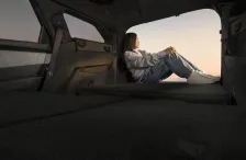 2024 Peugeot 5008 98 kWh (231 bg) Electric Long Range 6