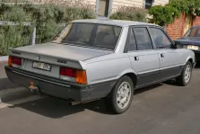 1979 Peugeot 505 1.8 (82 bg) 8