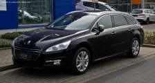Peugeot 1.6 THP (156 bg) (2010)