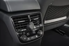 2014 Peugeot 508 1.6 BlueHDI (120 bg) 8