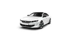 2018 Peugeot 508 1.6 PureTech (180 bg) Automatic 7
