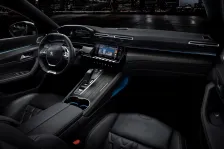 Peugeot 2.0 BlueHDi (160 bg) Automatic (2018)