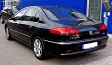 Peugeot 2.2 (158 bg) Tiptronic (2004)