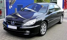 2004 Peugeot 607 2.2 (163 bg) 2