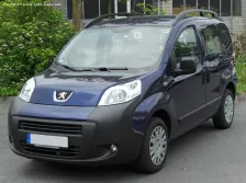Peugeot 1.4 (75 bg) (2008)