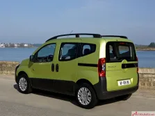 2008 Peugeot Bipper 1.4 (75 bg) 8