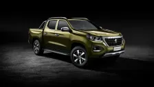 2020 Peugeot Landtrek 2.4i (210 bg) 4x4 Automatic 3