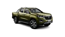 2020 Peugeot Landtrek 2.4i (210 bg) 1