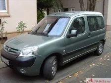 Peugeot 1.4 (75 bg) (2002)