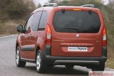 2008 Peugeot Partner 1.6 (90 bg) 3