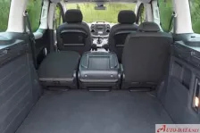 2008 Peugeot Partner 1.6 (90 bg) 8