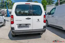 2019 Peugeot Partner 1.5 BlueHDi (131 bg) S&S 5