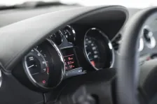 2013 Peugeot RCZ 1.6 THP (155 bg) Automatic 5