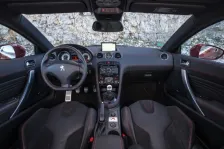 2013 Peugeot RCZ R 1.6 THP (270 bg) 3