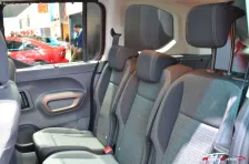 2018 Peugeot Rifter 1.2 PureTech (110 bg) 8