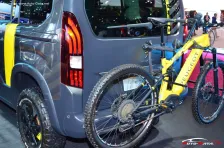 2018 Peugeot Rifter 1.5 diesel (131 bg) 4x4 4