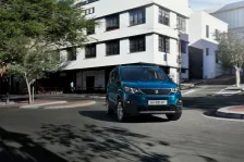 Peugeot 1.2 PureTech (131 bg) Automatic (2019)