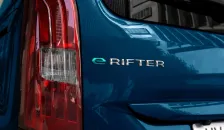 2019 Peugeot Rifter 1.2 PureTech (131 bg) Automatic 5