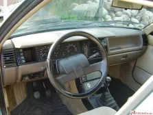 1981 Renault 11 1.6 D (B/C/S374) (55 bg) 2