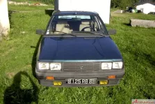 Renault 1.6 D (B/C/S374) (55 bg) (1981)
