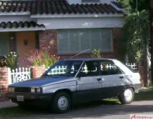 1981 Renault 11 1.7 (B/C376) (73 bg) 3