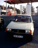 1976 Renault 14 1.2 (1210) (57 bg) 3