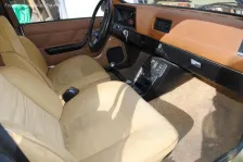 1976 Renault 14 1.4 (1212) (71 bg) 4