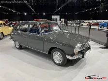 1965 Renault 16 1.5 (55 bg) 4