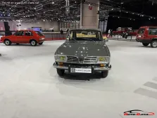 1965 Renault 16 1.6 TX (1156) (93 bg) 2
