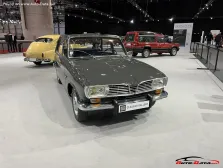 1965 Renault 16 1.6 TX (1156) (93 bg) 3