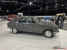 Renault 1.6 TX (1156) (93 bg) (1965)