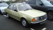 1978 Renault 18 1.6 (1341) (73 bg) 5